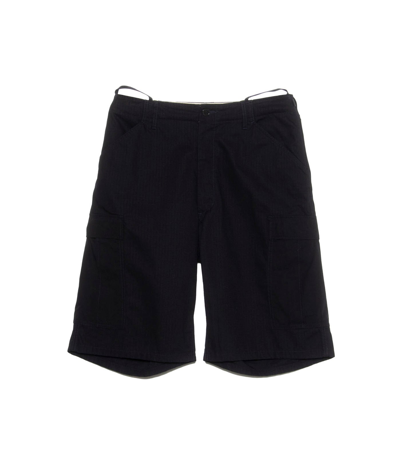 nanamica Cargo Shorts