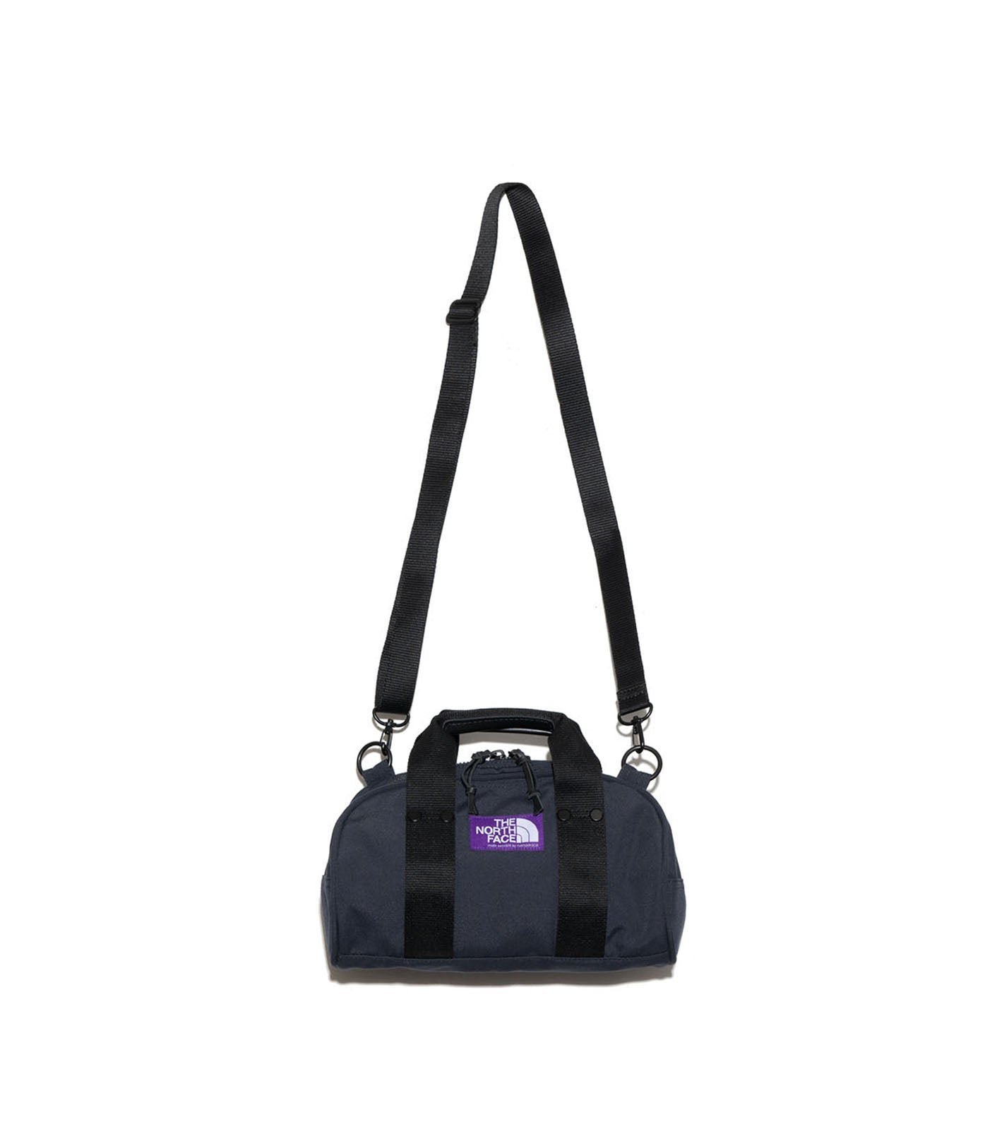 THE NORTH FACE PURPLE LABEL Field Demi Duffle Bag