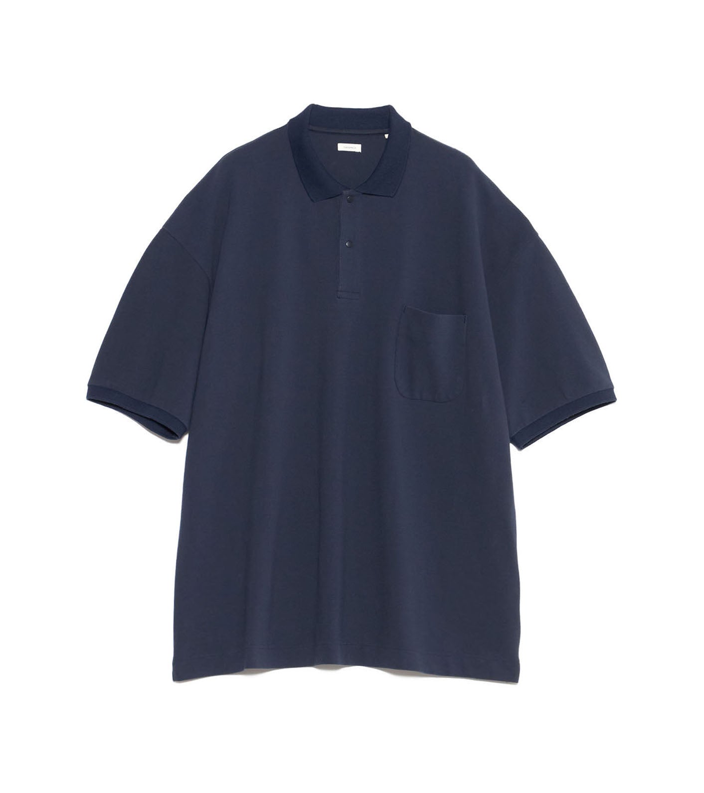nanamica S/S Polo Shirt