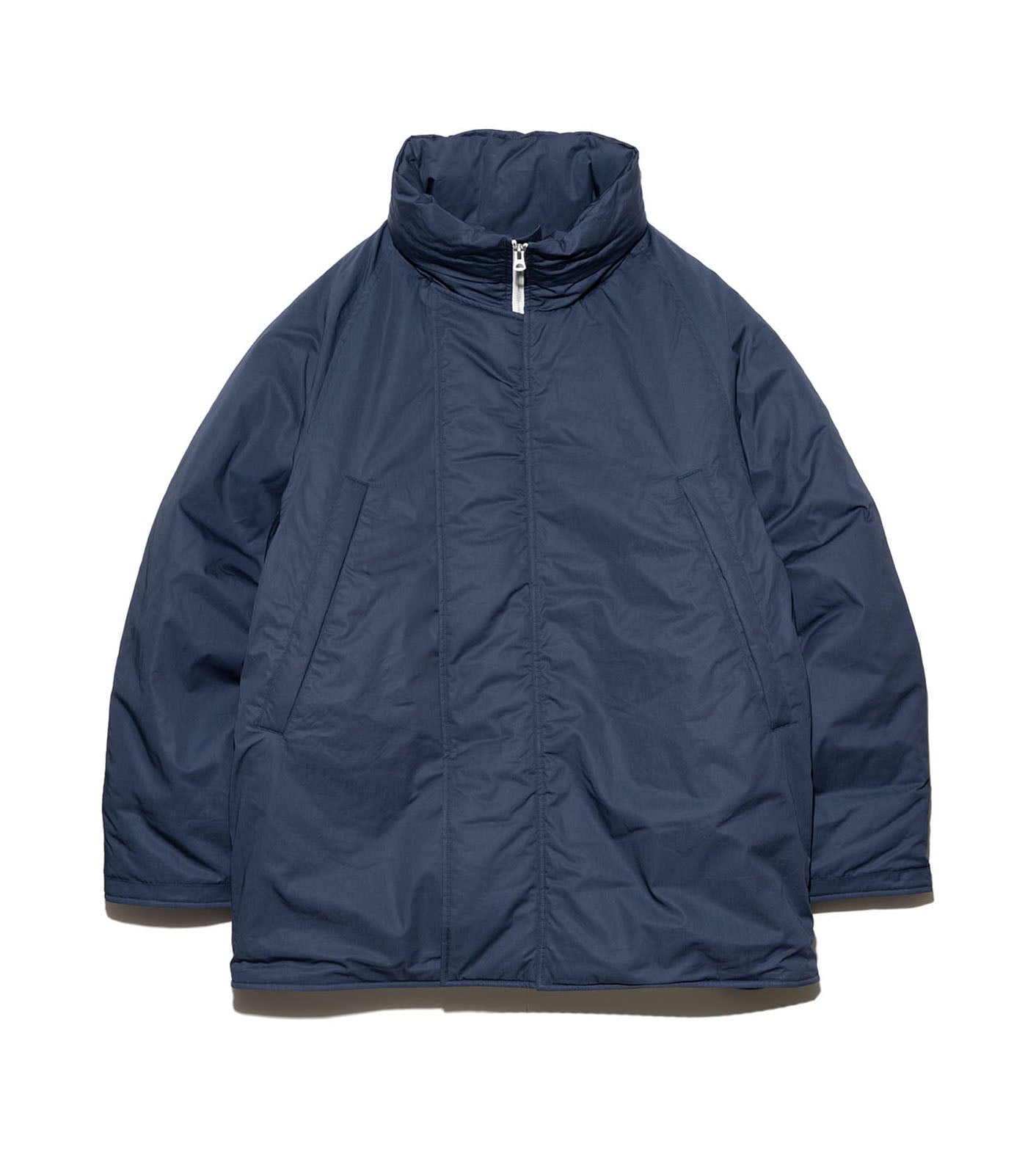 nanamica Upper Deck Insulation Jacket