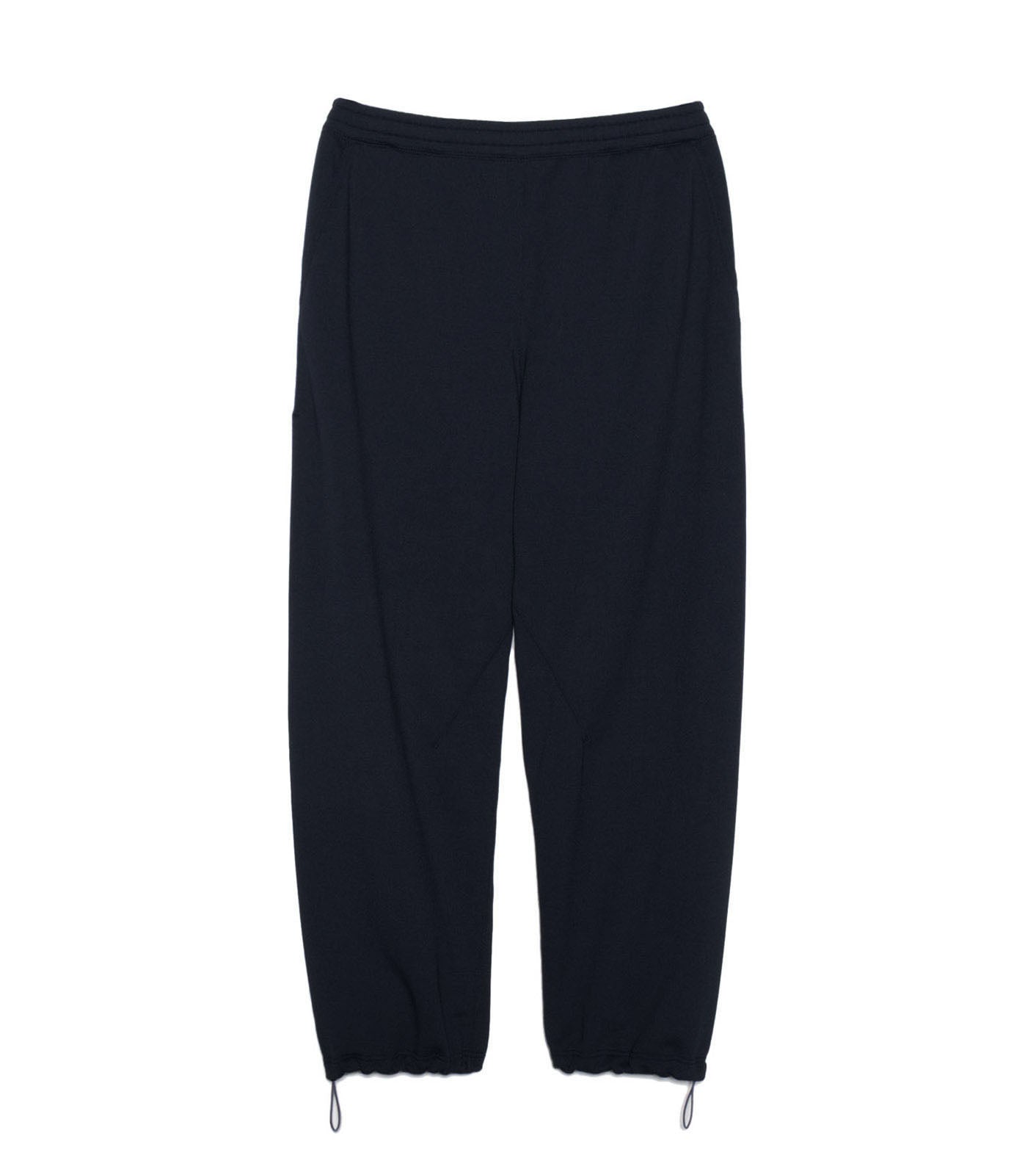 nanamica Polyester Pile Sweat Pants