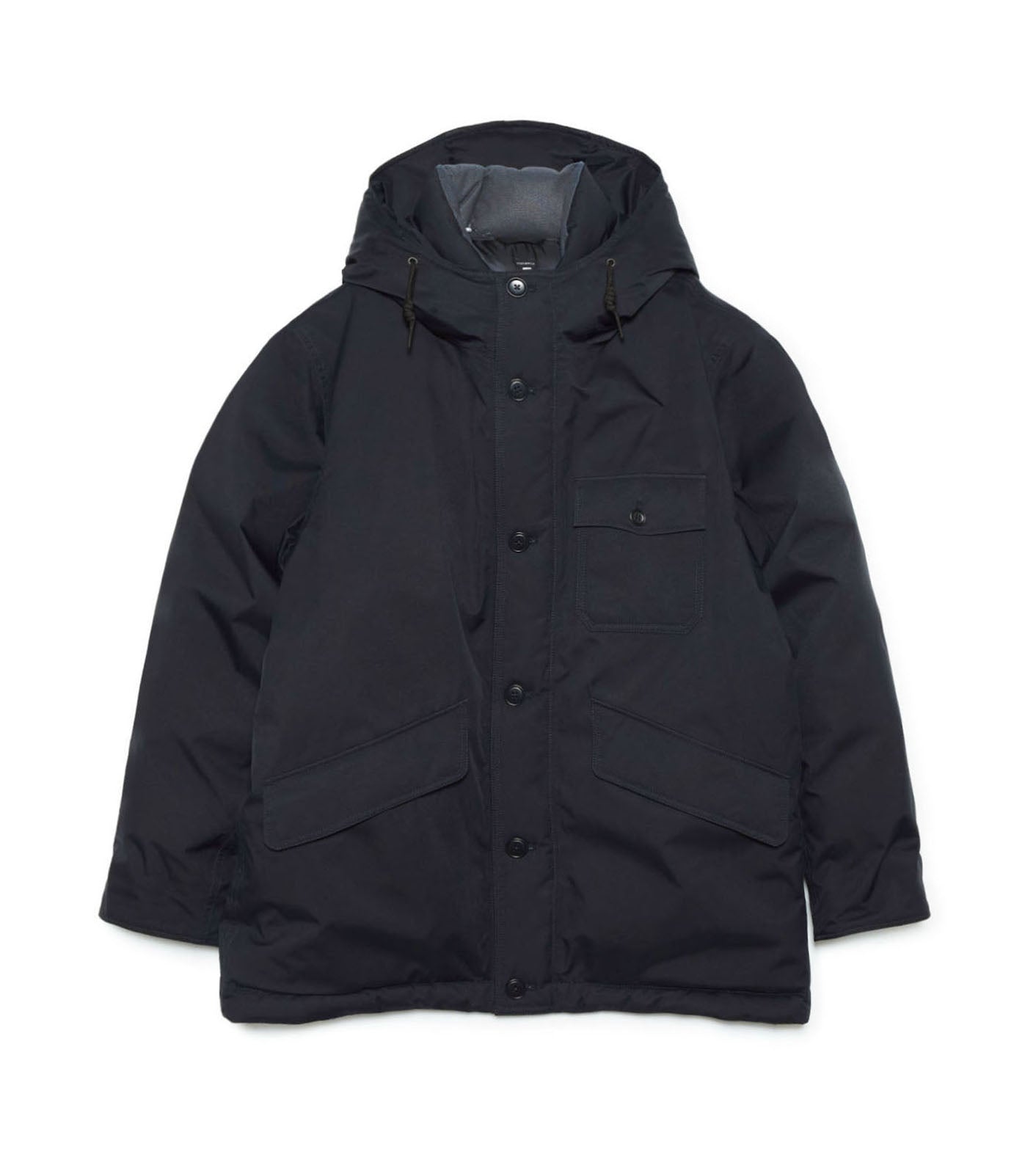 nanamica 2L GORE-TEX Down Coat