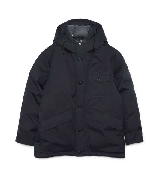 nanamica 2L GORE-TEX Down Coat