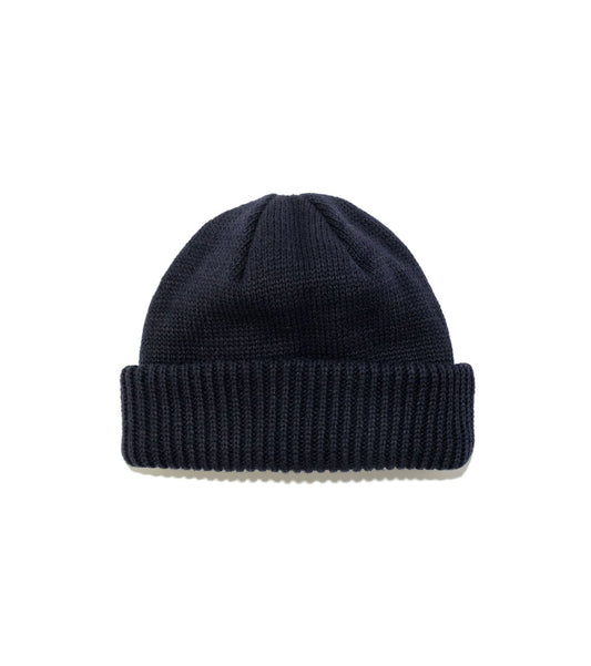 nanamica WINDSTOPPER Beanie