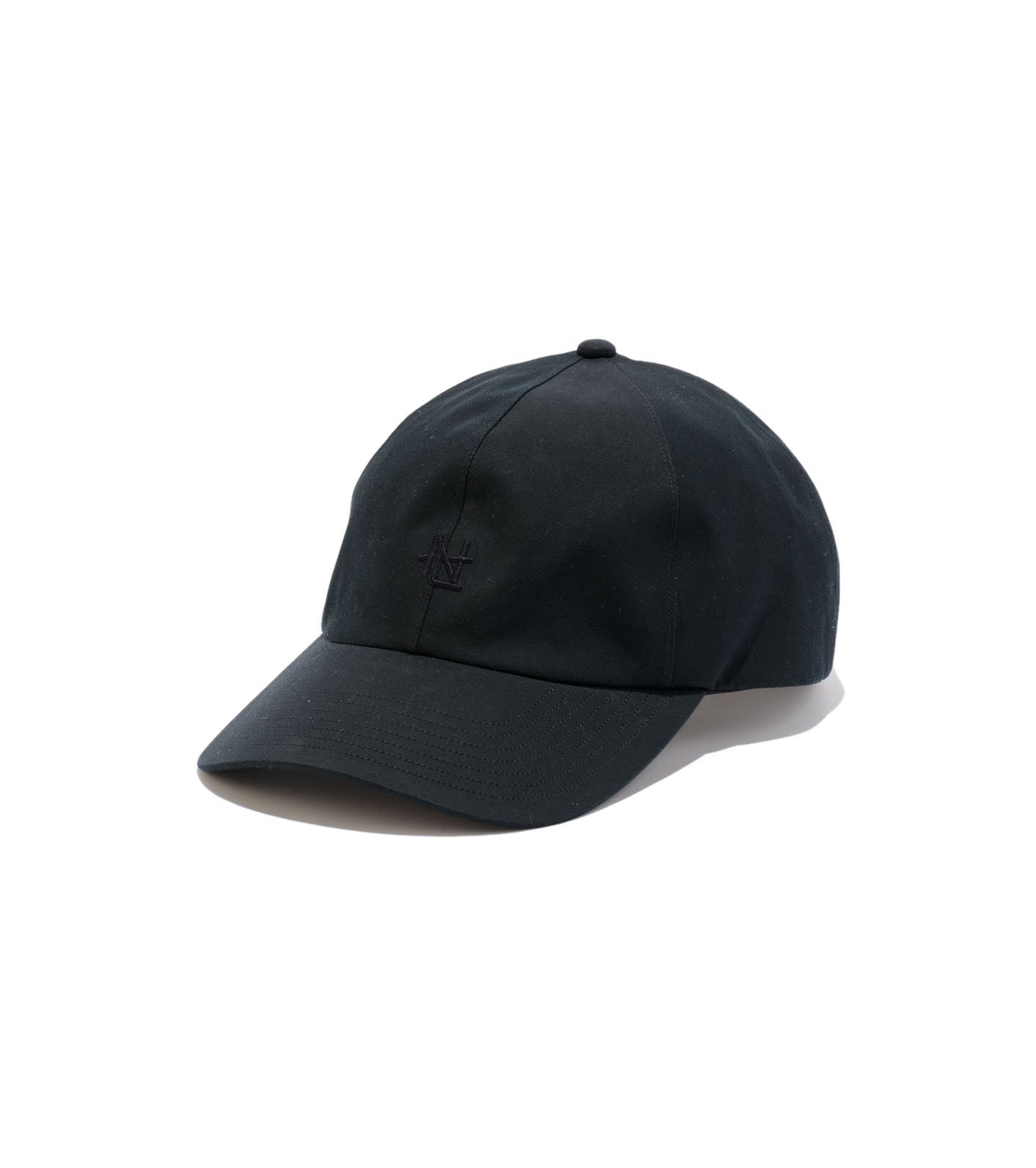 nanamica 2L Cotton GORE-TEX Cap