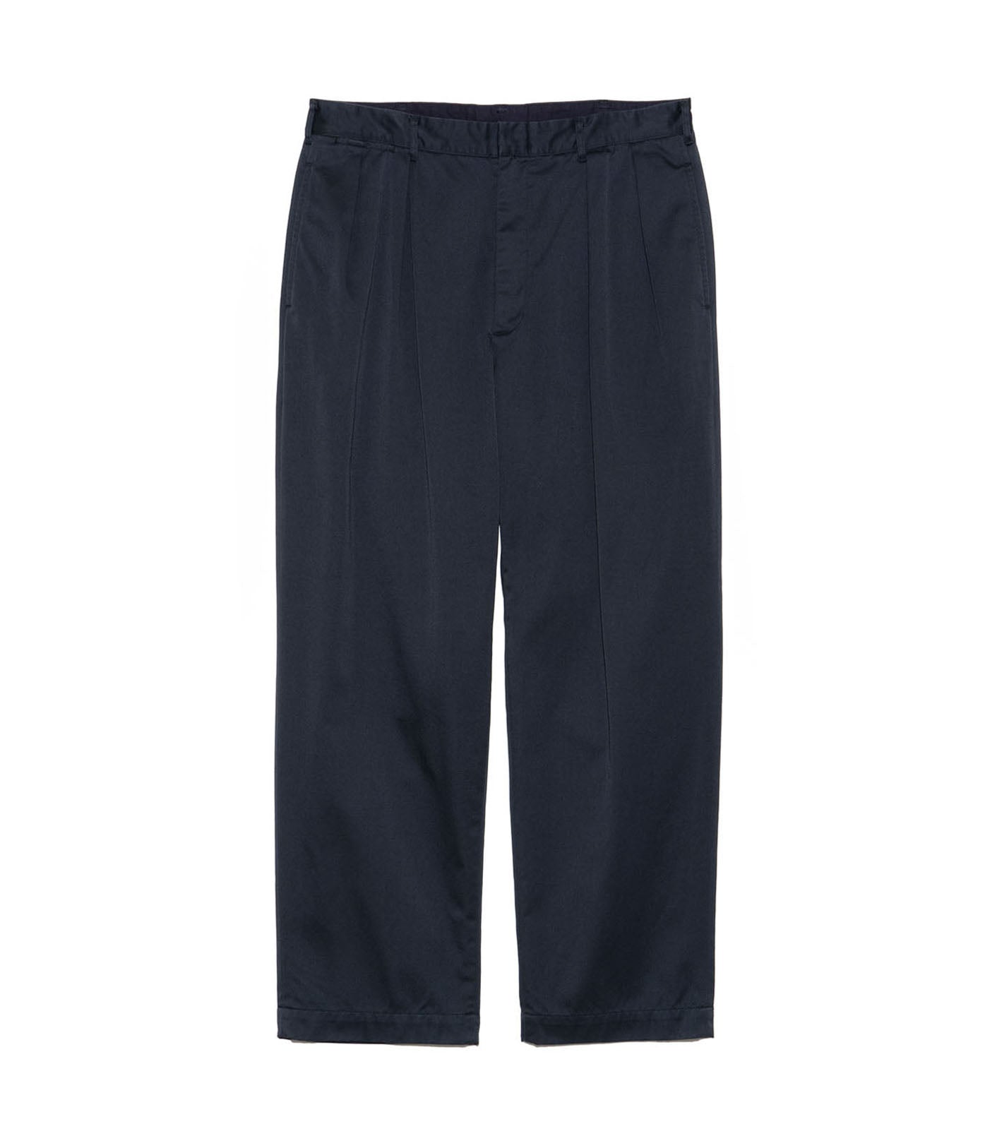 nanamica Double Pleat Chino Pants