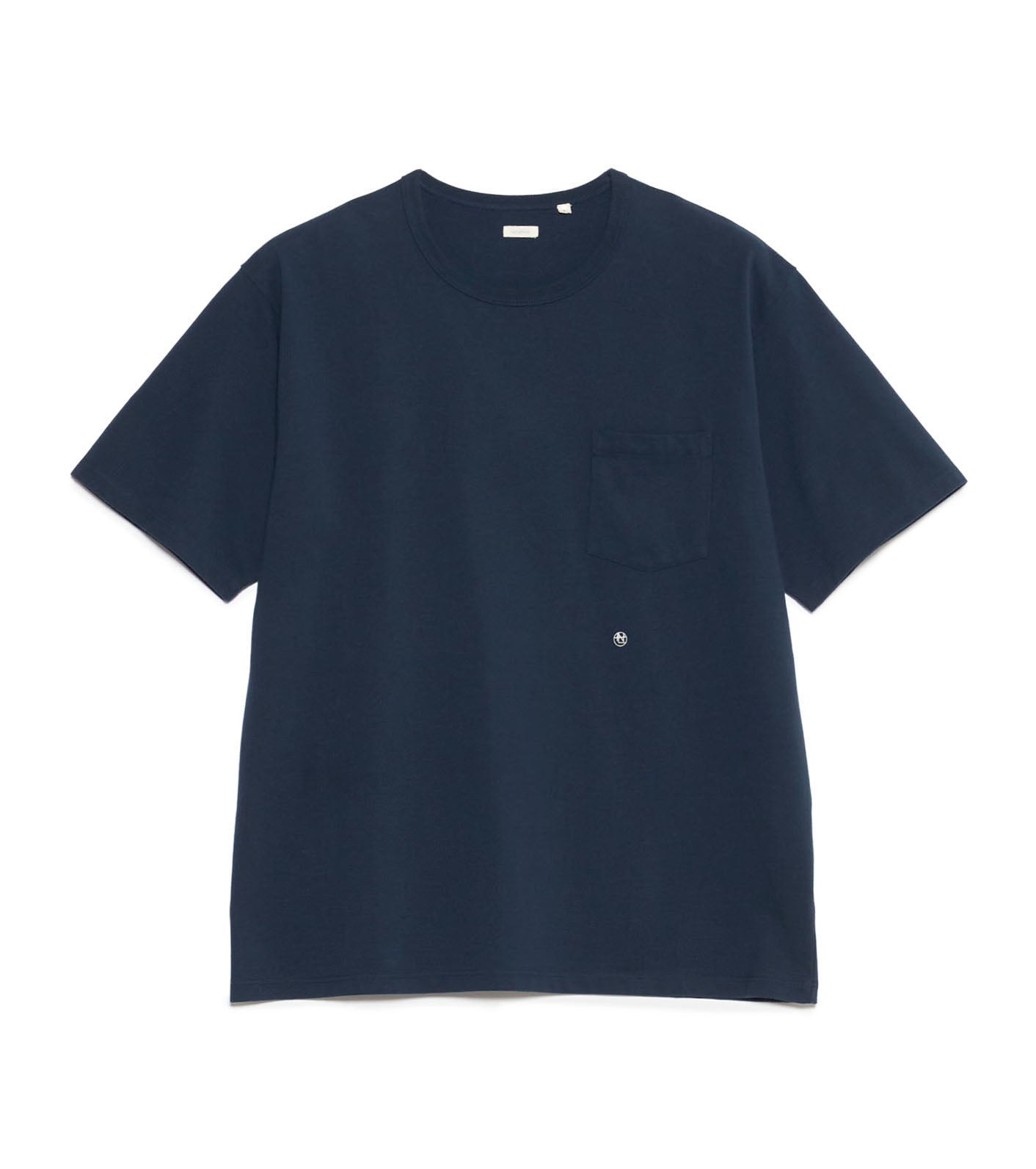 nanamica COOLMAX Jersey Pocket Tee