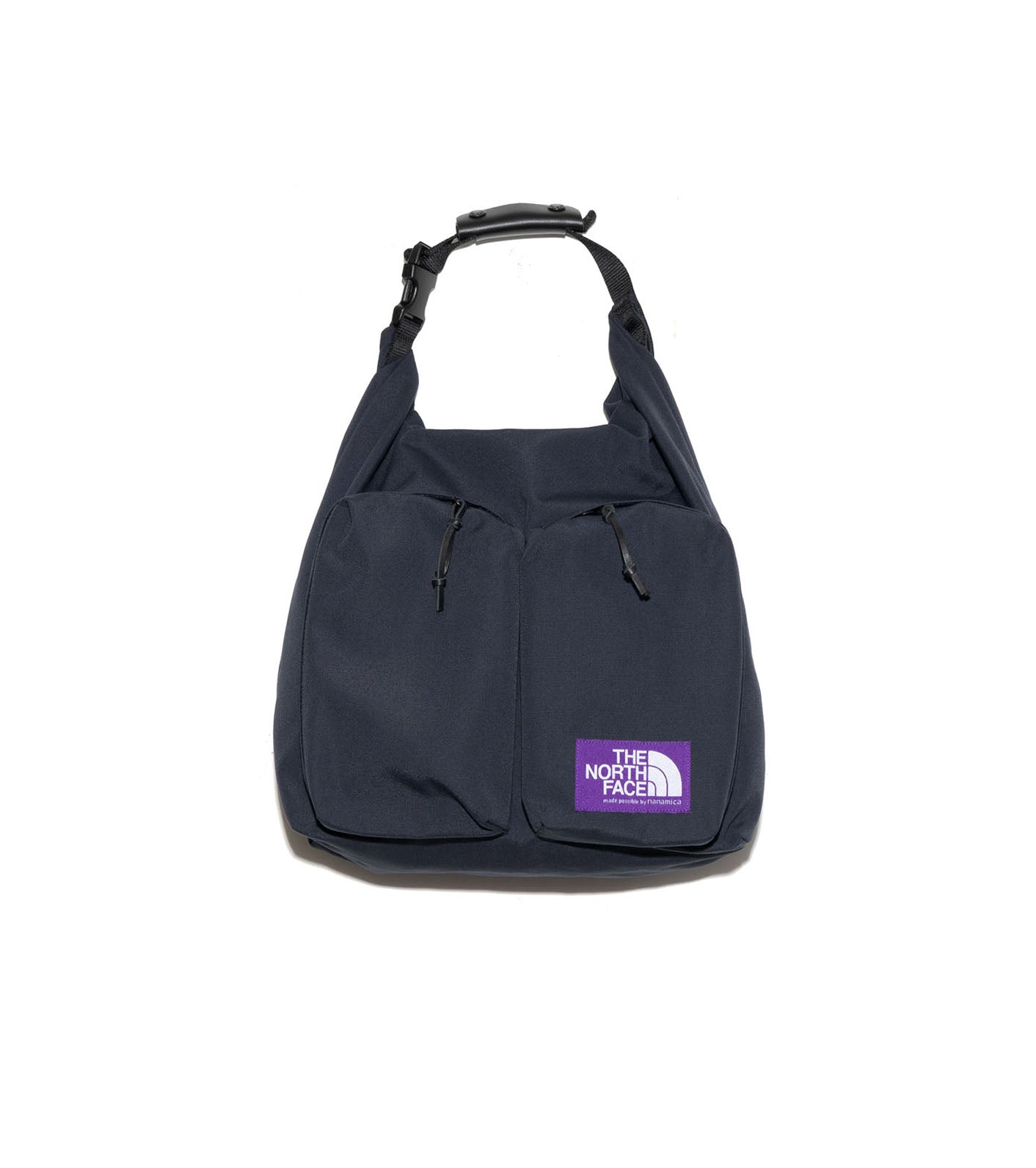 THE NORTH FACE PURPLE LABEL Field 2Way Tote Bag