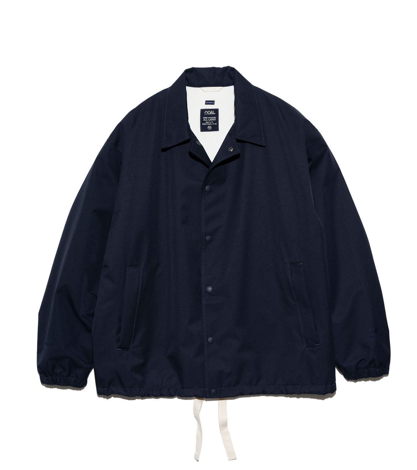 nanamica 2L GORE-TEX Coach Jacket