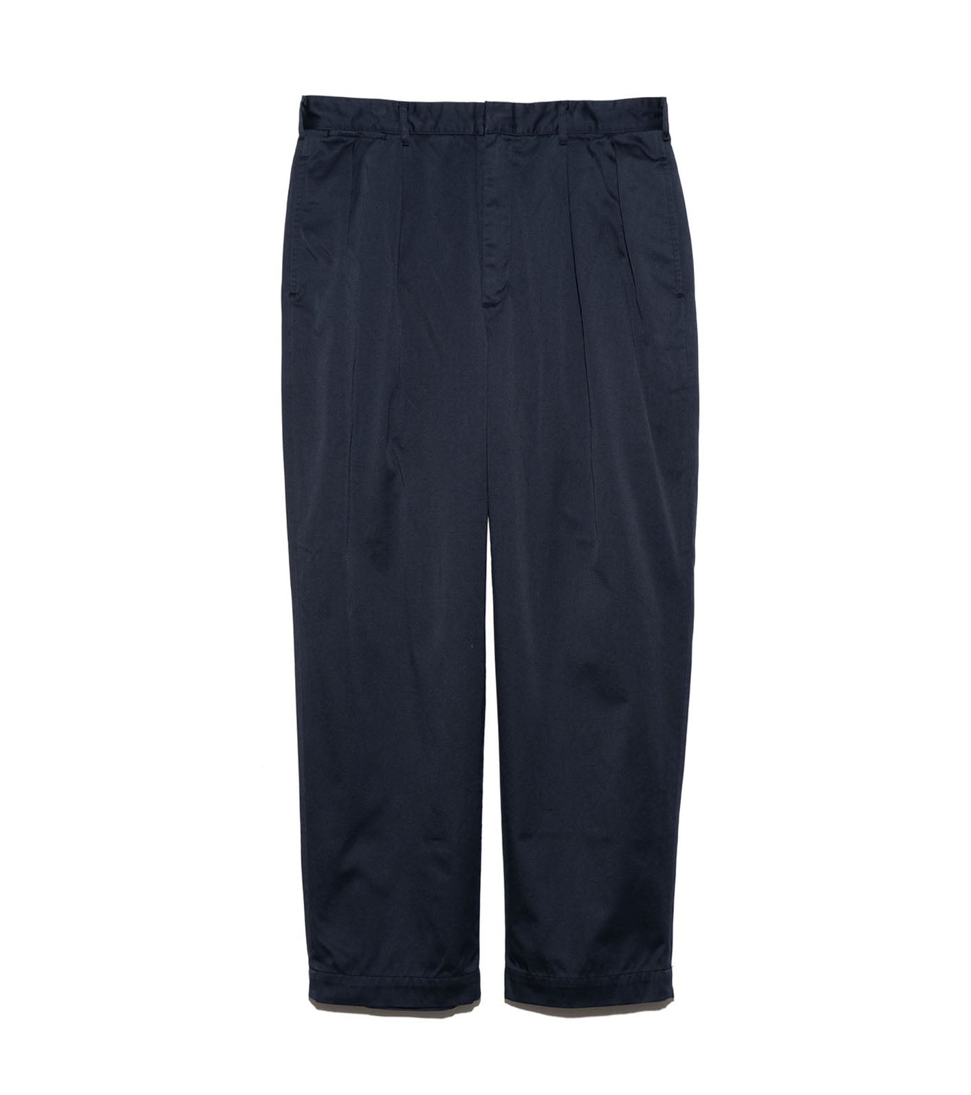 nanamica Double Pleat Chino Pants