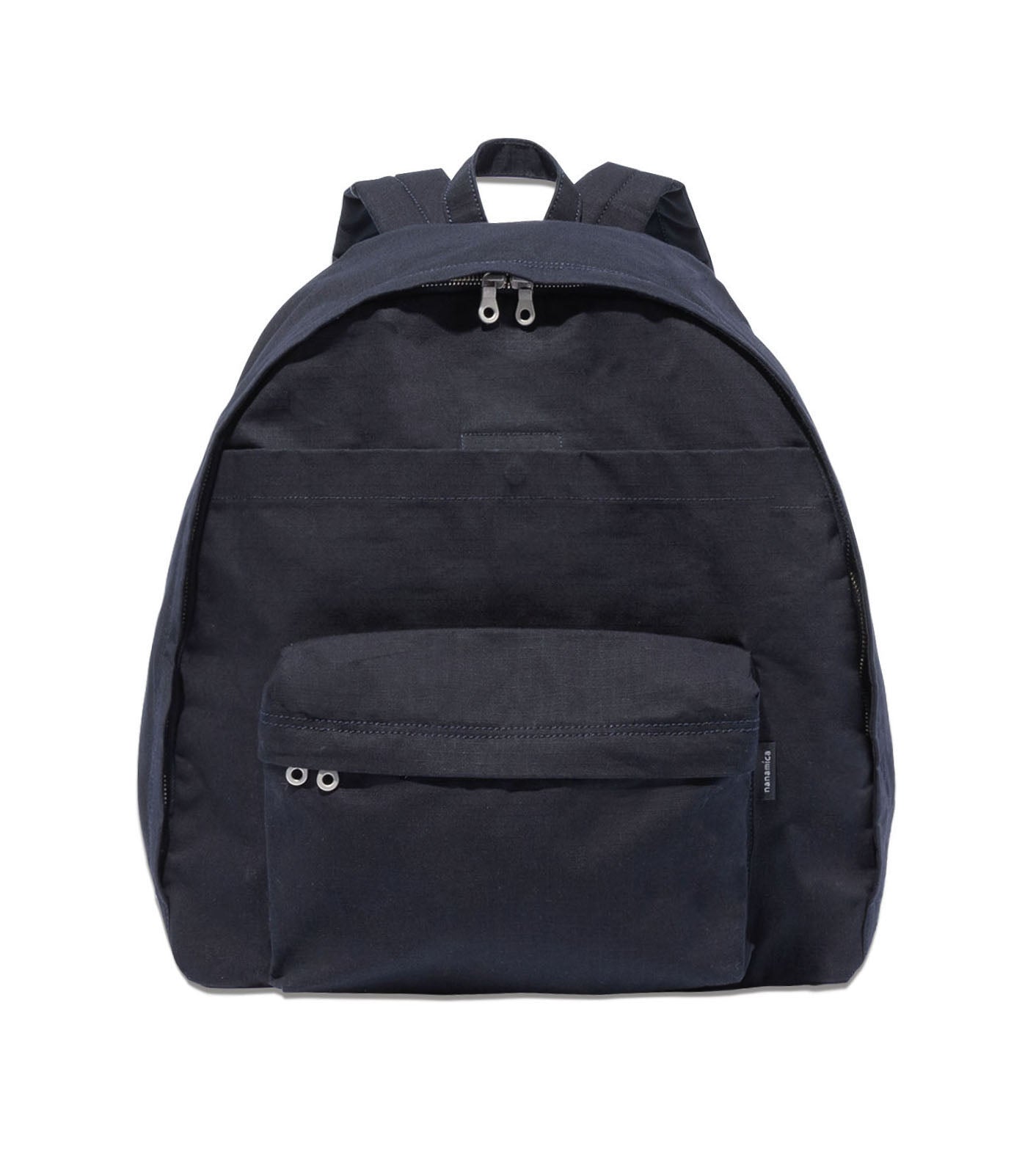 Nanamica backpack ナナミカ バックパック　濃紺 nanamica | UOMO