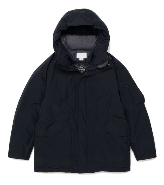 nanamica GORE-TEX Down Coat