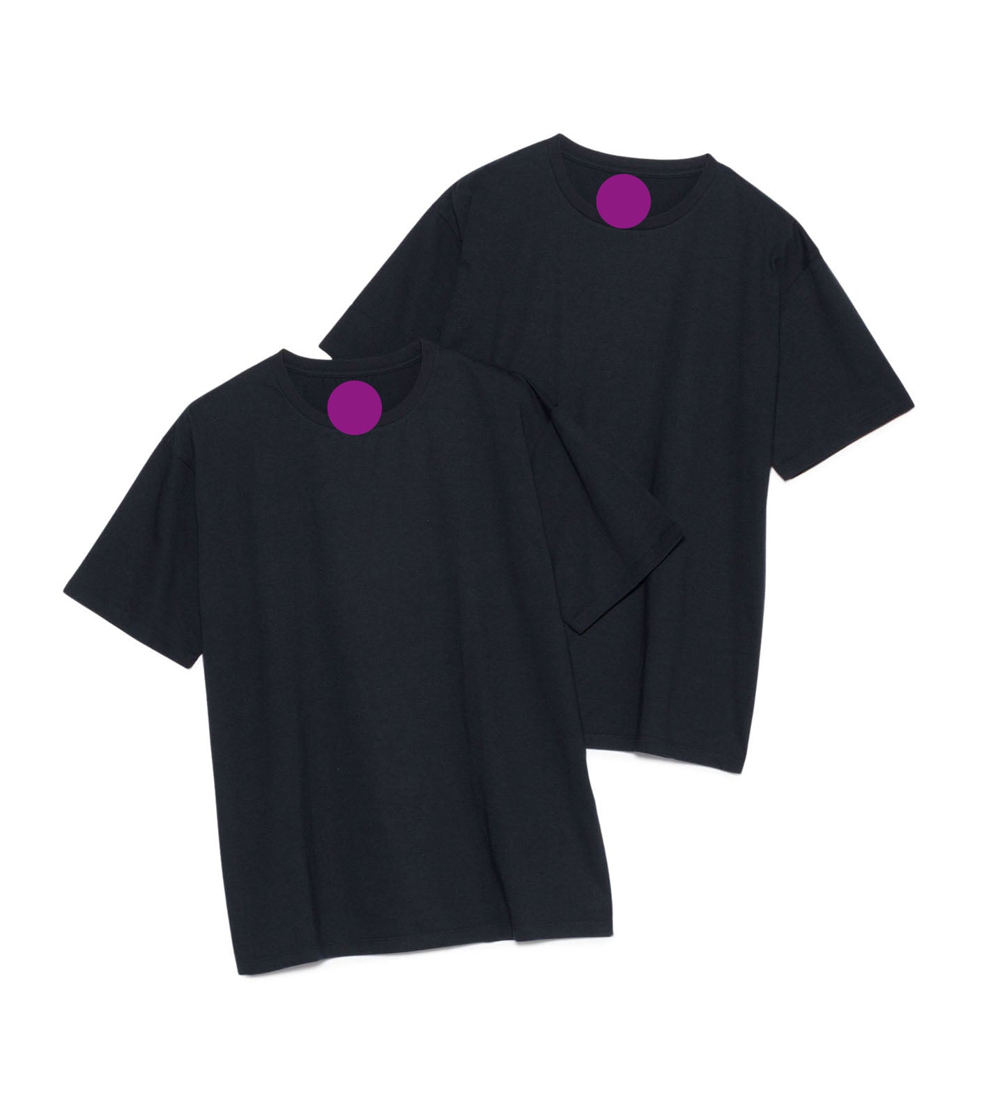 Purple Label Pack Field Tee