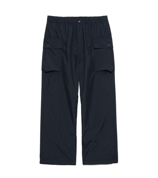 nanamica 3L PERTEX SHIELD Cargo Pants