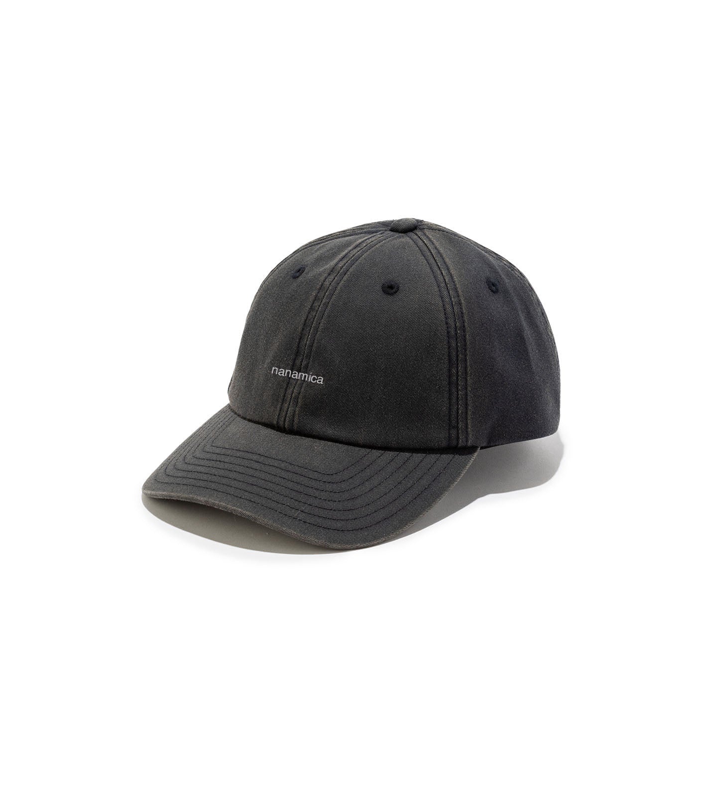 nanamica Washed Chino Cap