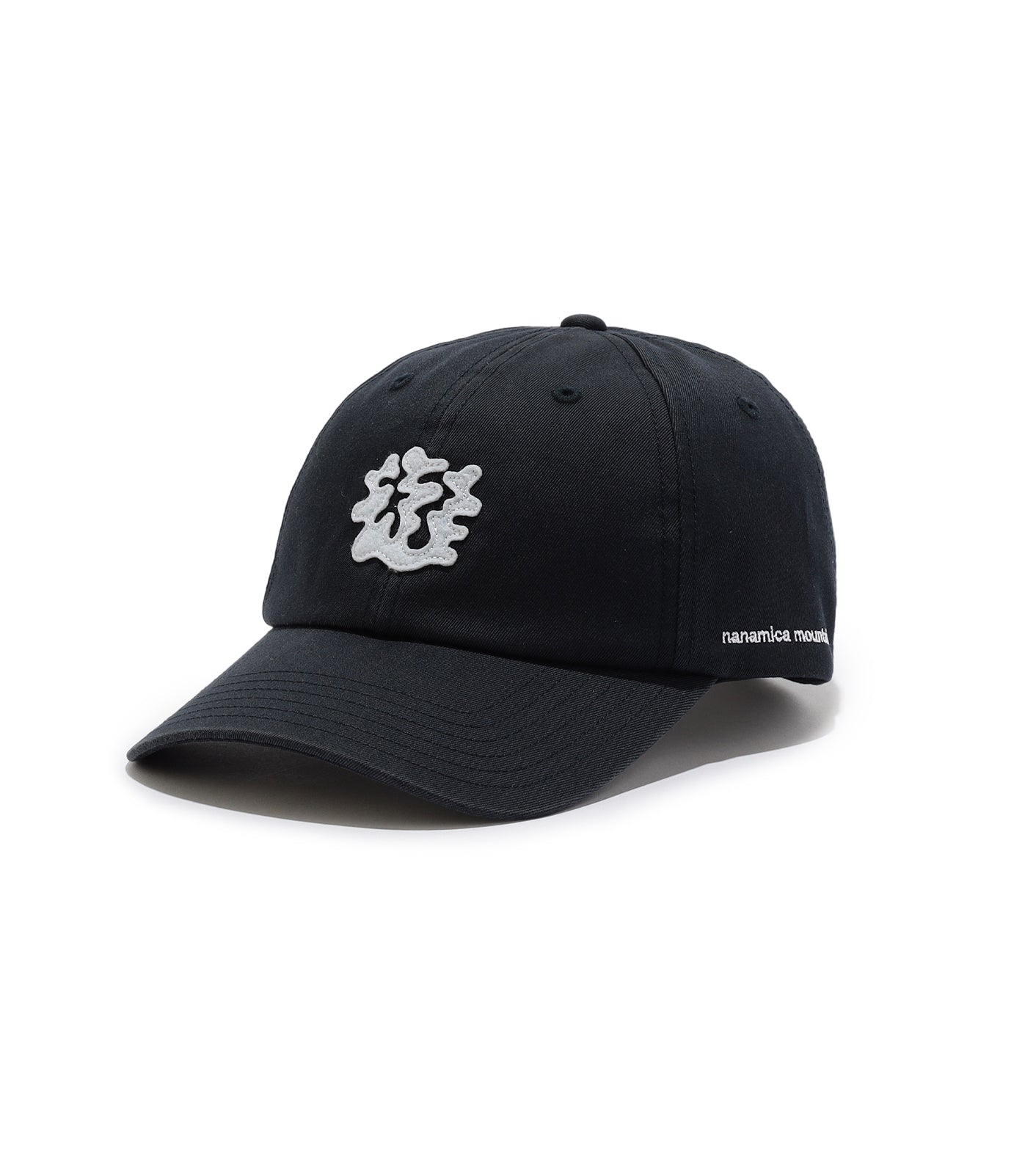 nanamica YAMA Cap