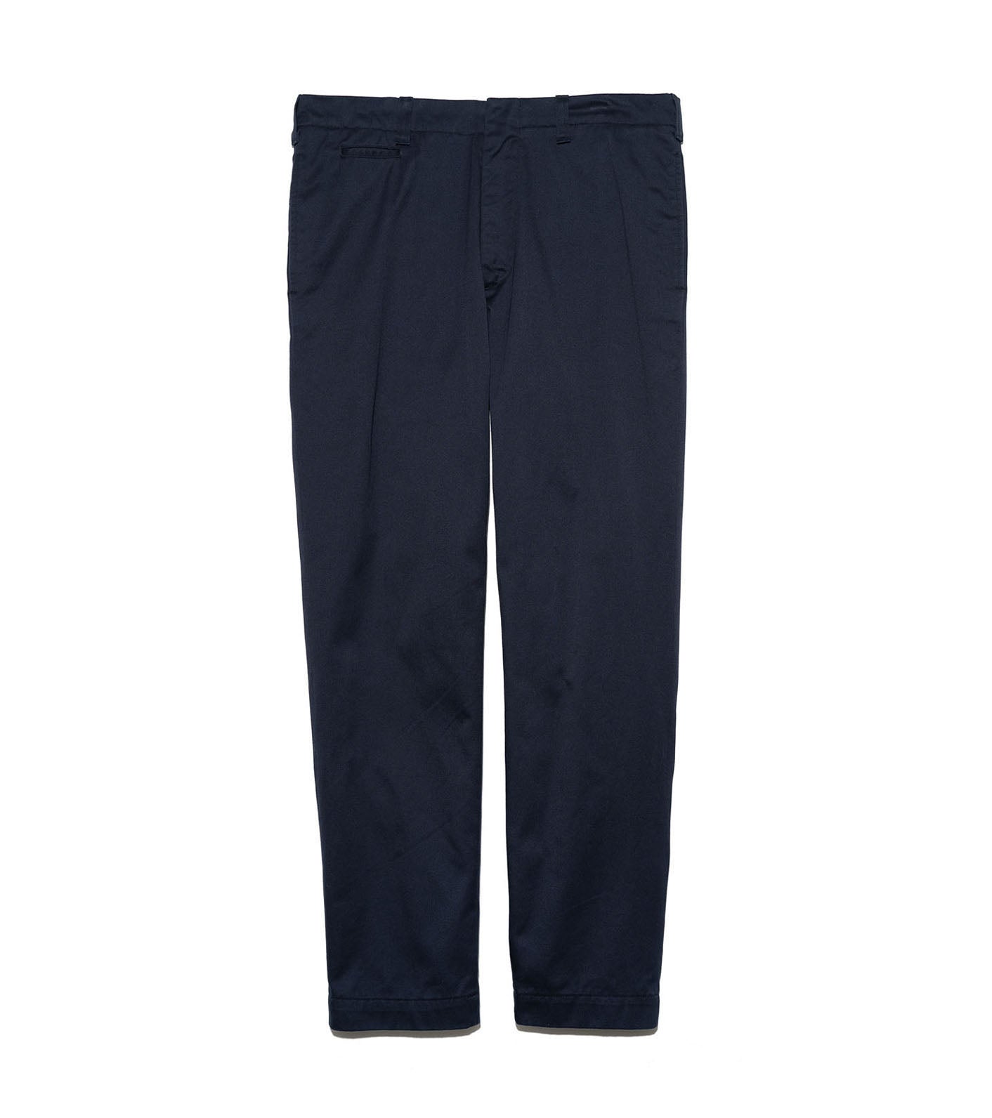 nanamica Straight Chino Pants