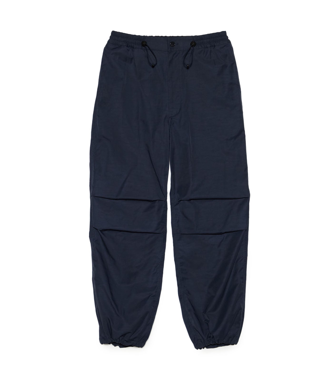 nanamica Nylon Twill Deck Pants