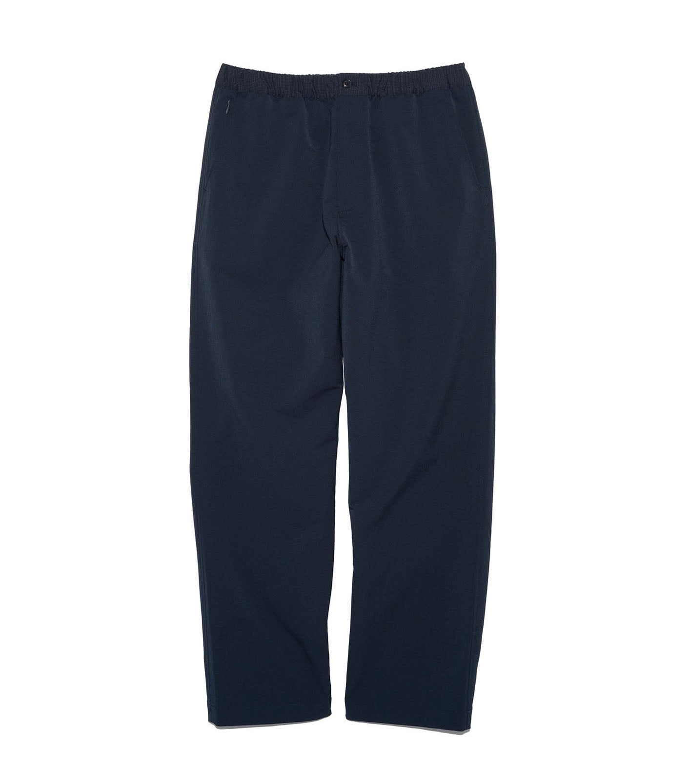 nanamica ALPHADRY Wide Easy Pants