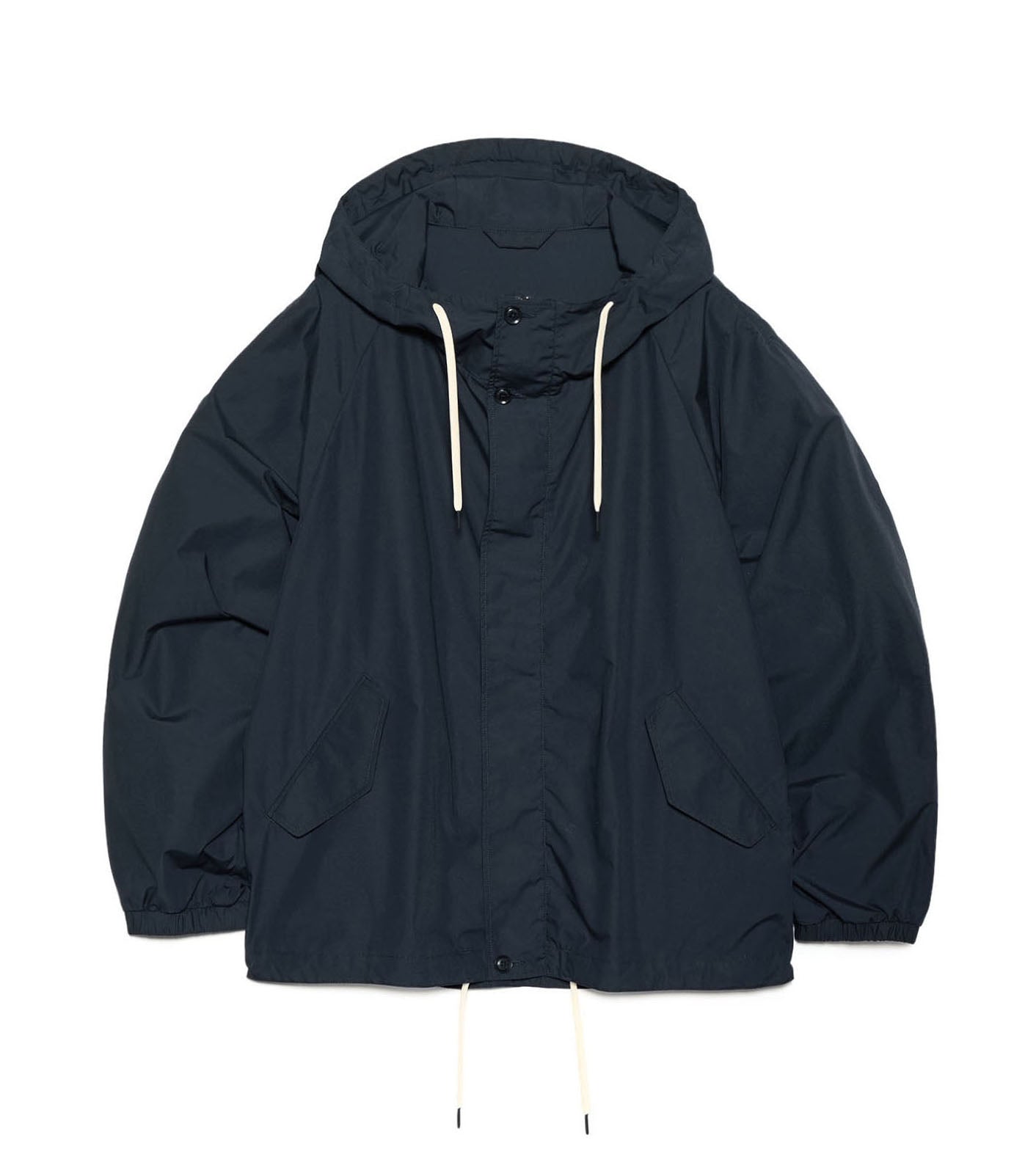 nanamica Hooded Jacket
