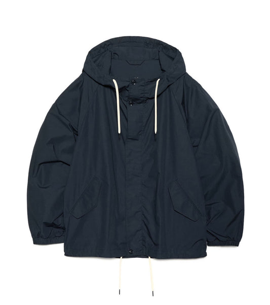 nanamica Hooded Jacket