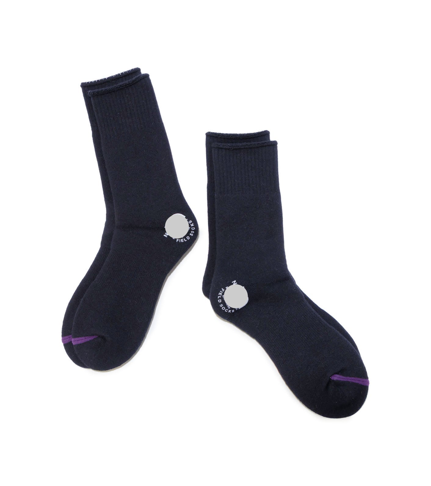 Purple Label Pack Field Socks 2P