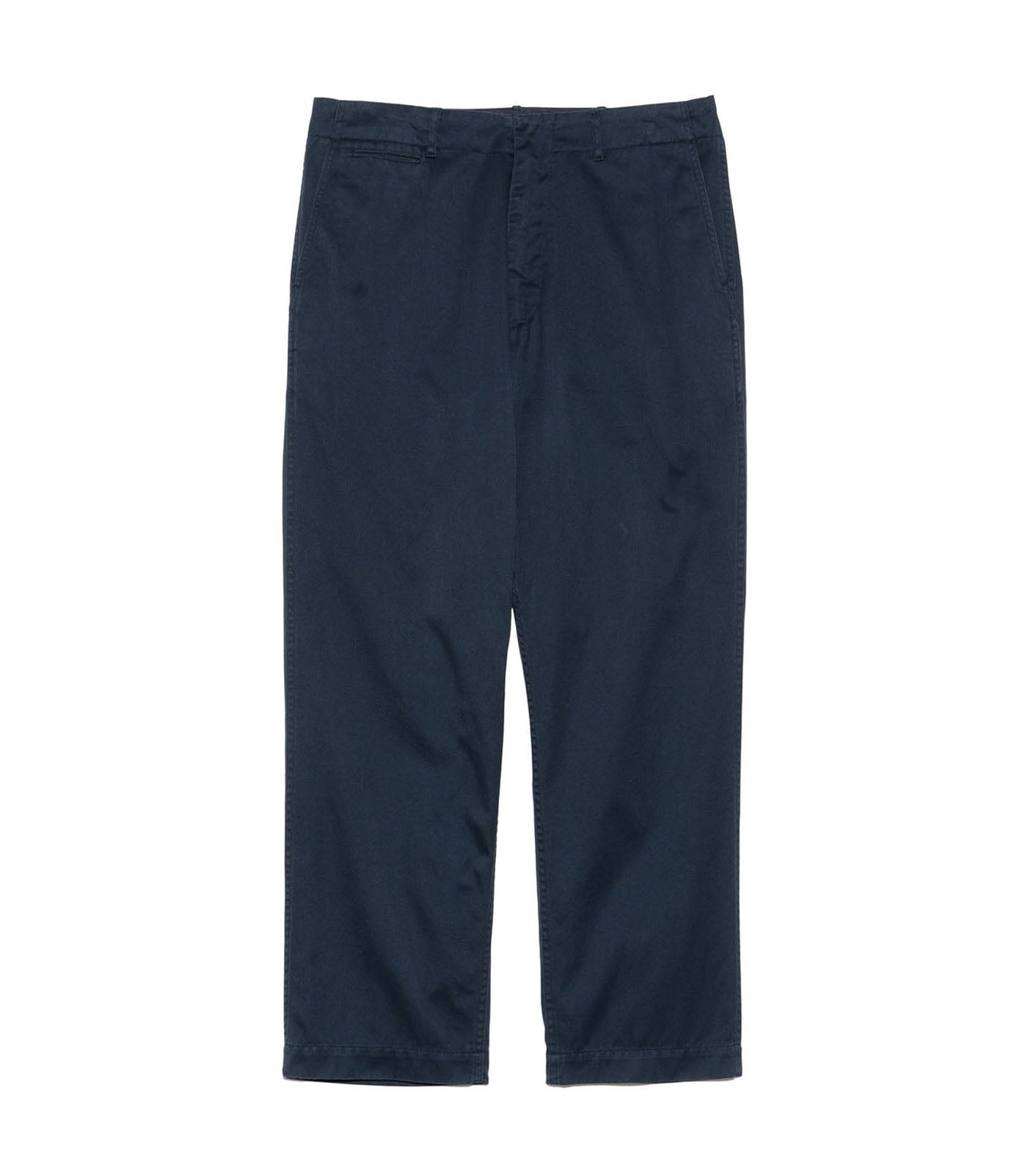 nanamica Wide Chino Pants