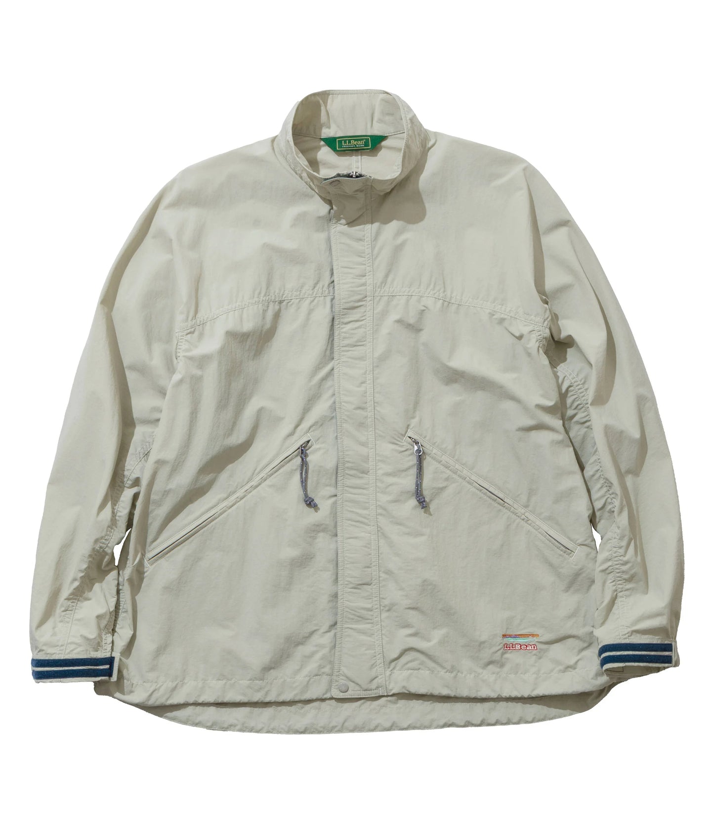 L.L.Bean JAPAN EDITION Naples Soft-Shell Jacket
