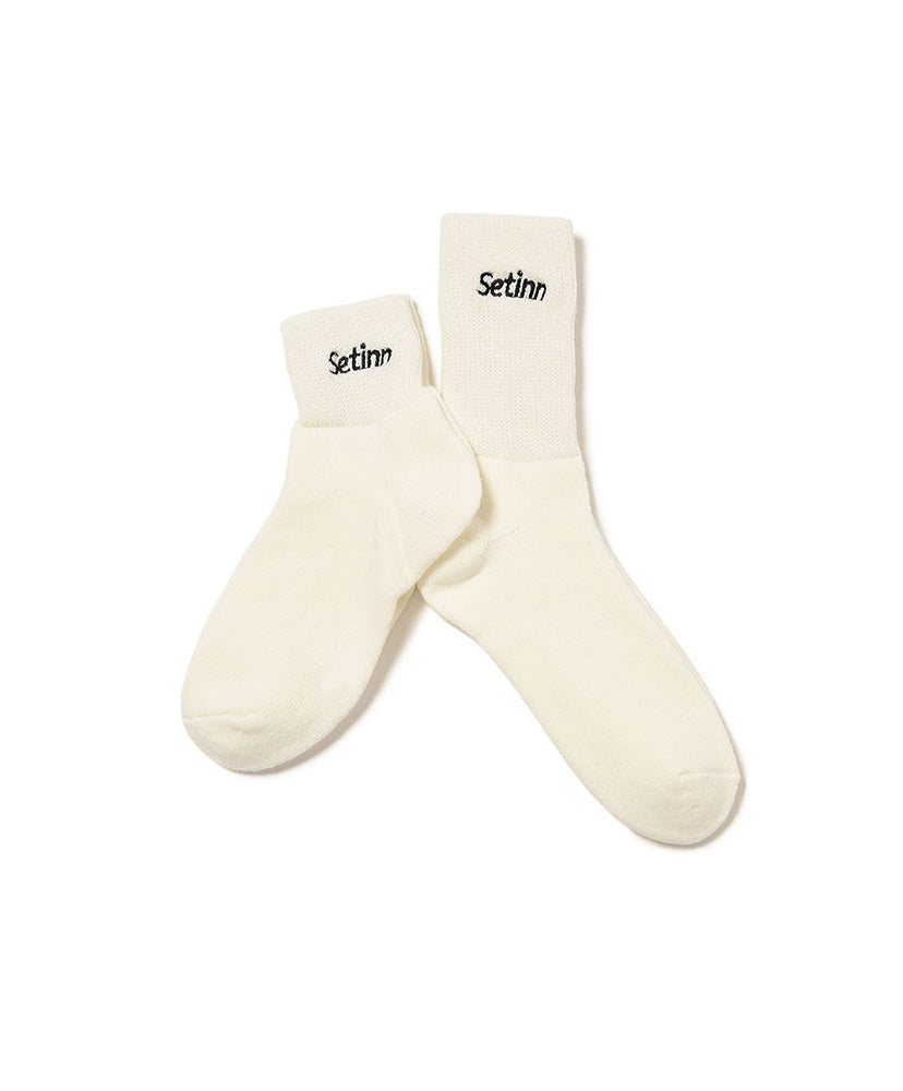 Setinn Club Socks 2P