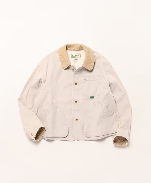 L.L.Bean JAPAN EDITION Women's Prospect Harbor Field Coat