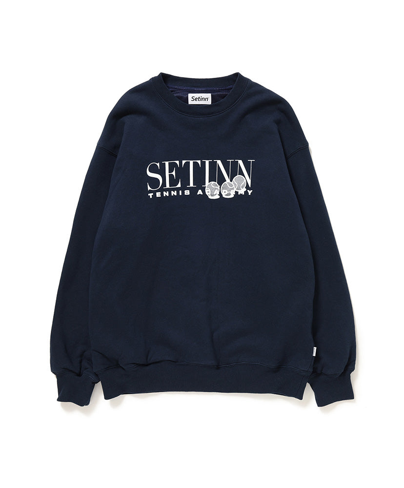 Setinn Academy Crew Sweat