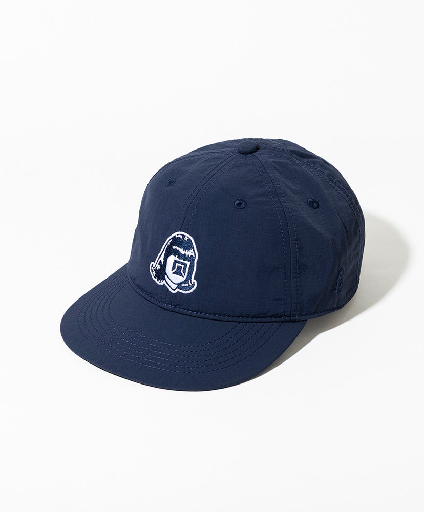 TACOMA FUJI RECORDS TACOMA FUJI LOGO CAP