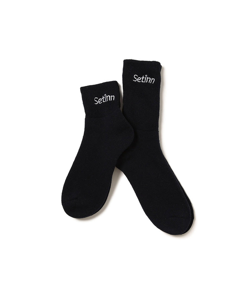 Setinn Club Socks 2P