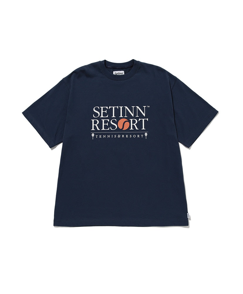 Setinn STN Resort Tee