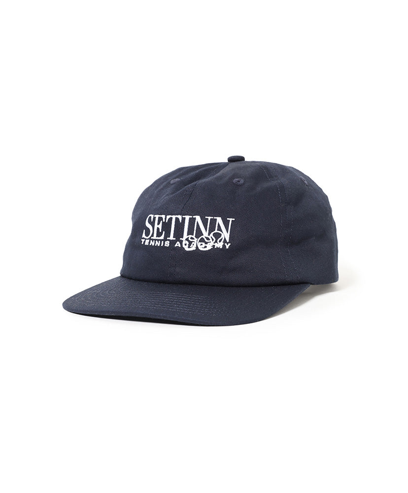 Setinn Academy 6Panel CAP