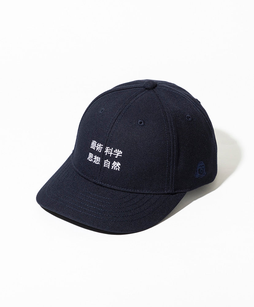 TACOMA FUJI RECORDS 藝術科学思想自然 CAP