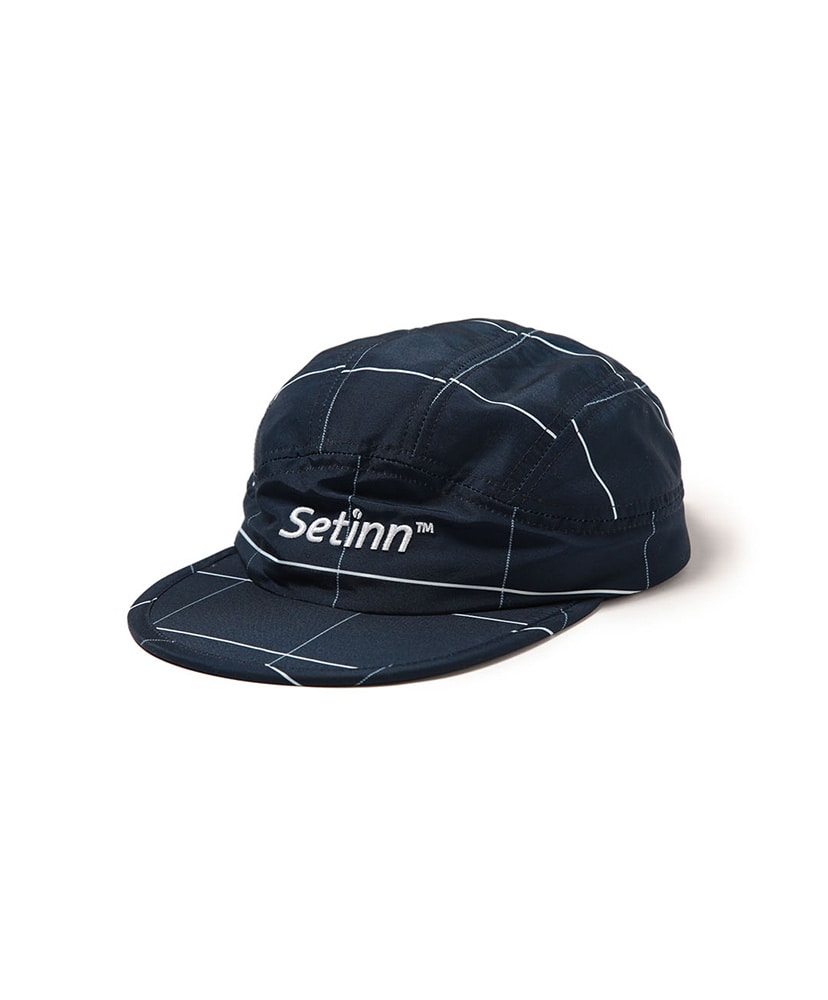 Setinn Game Cap