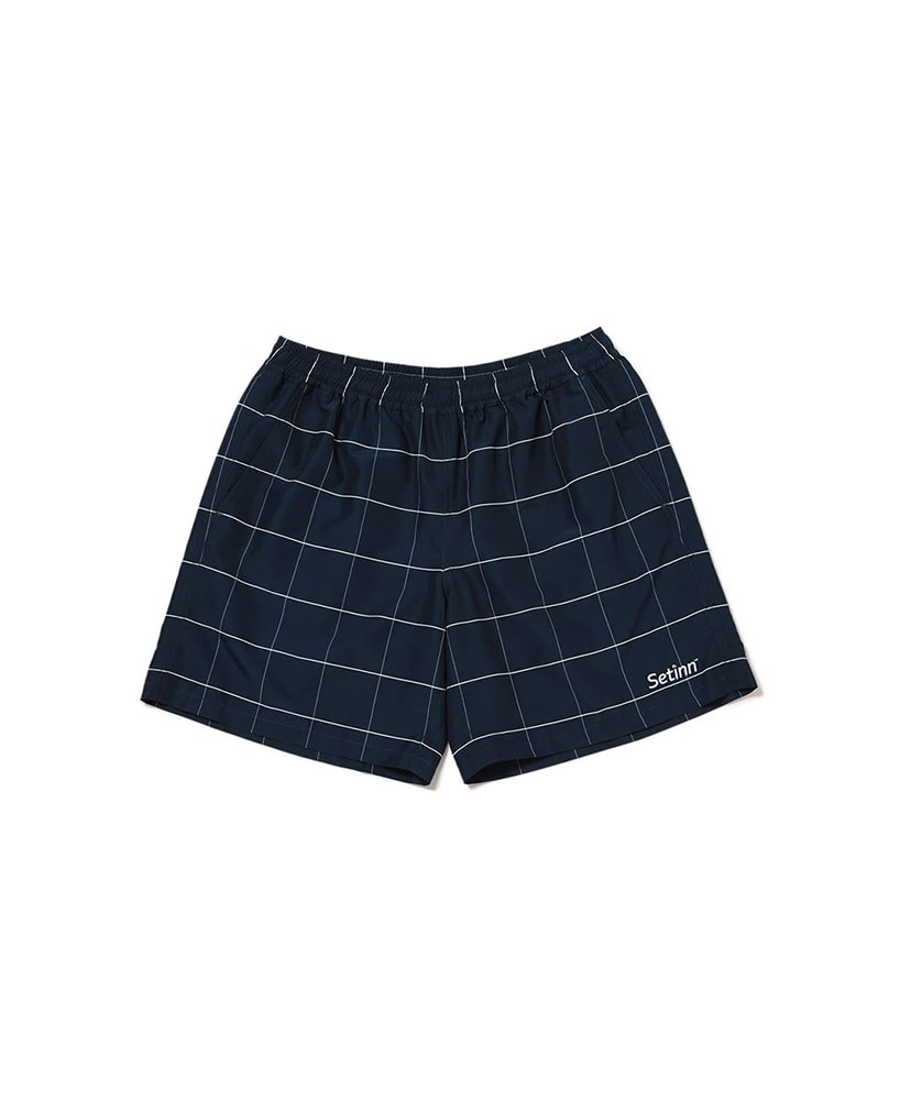 Setinn Game Shorts