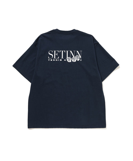 Setinn Academy TEE