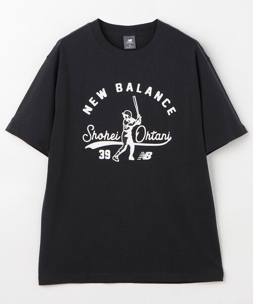 New Balance Shohei Ohtani Memories T-shirt 大谷翔平
