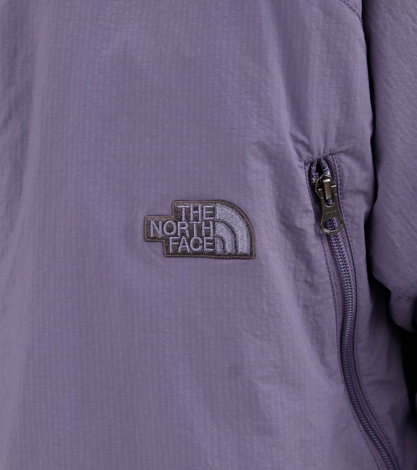 THE NORTH FACE PURPLE LABEL Nylon Ripstop Field Cardigan