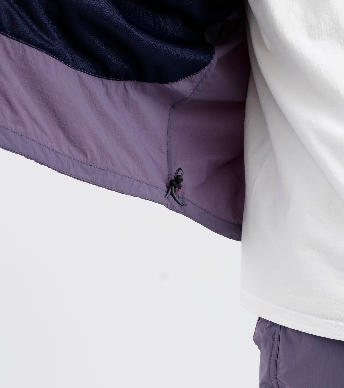 THE NORTH FACE PURPLE LABEL Nylon Ripstop Field Jacket