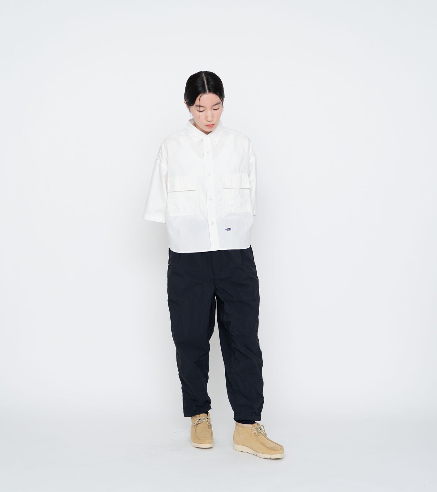 THE NORTH FACE PURPLE LABEL Nylon Ripstop Field Pants