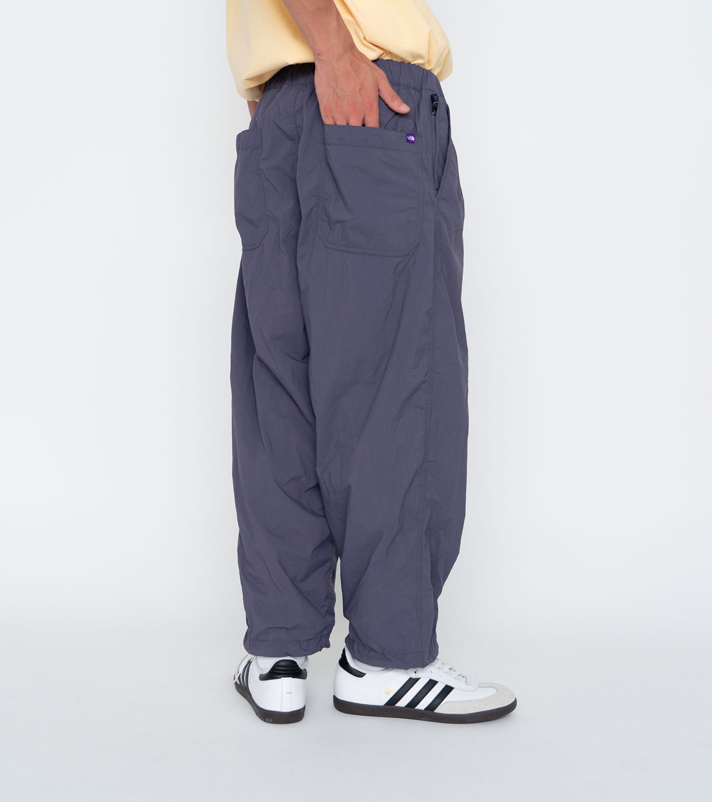 THE NORTH FACE PURPLE LABEL Nylon Ripstop Field Pants