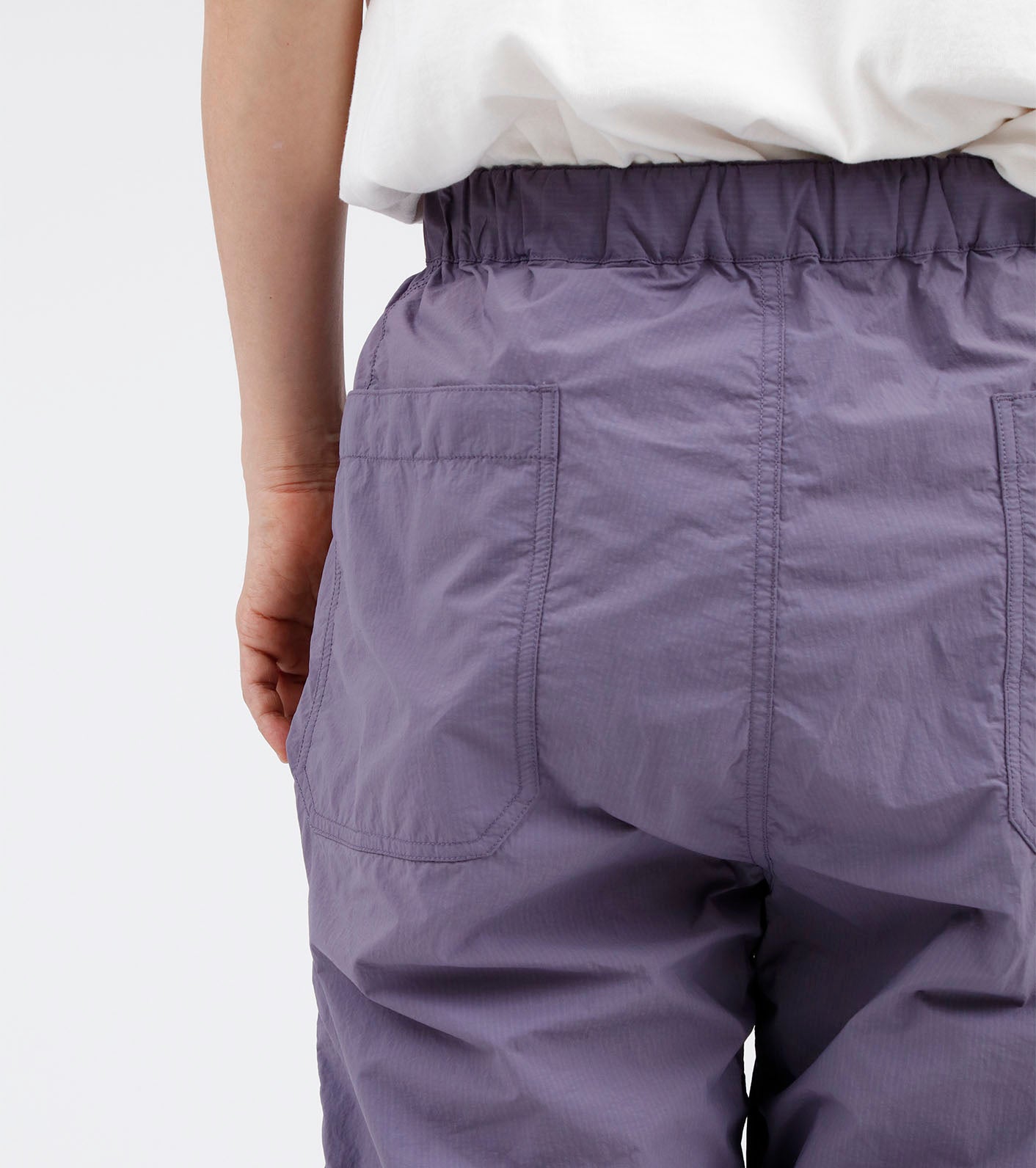 THE NORTH FACE PURPLE LABEL Nylon Ripstop Field Pants