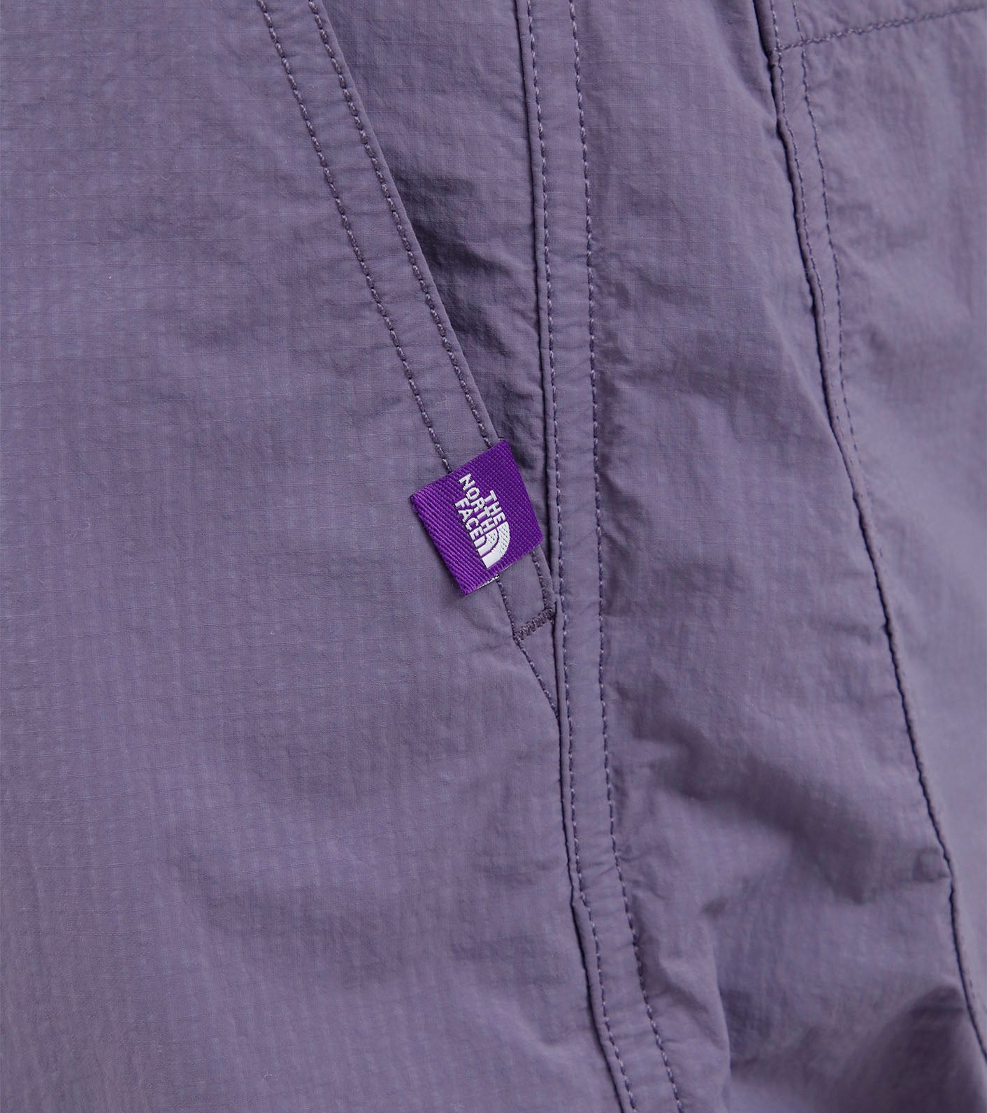 THE NORTH FACE PURPLE LABEL Nylon Ripstop Field Pants