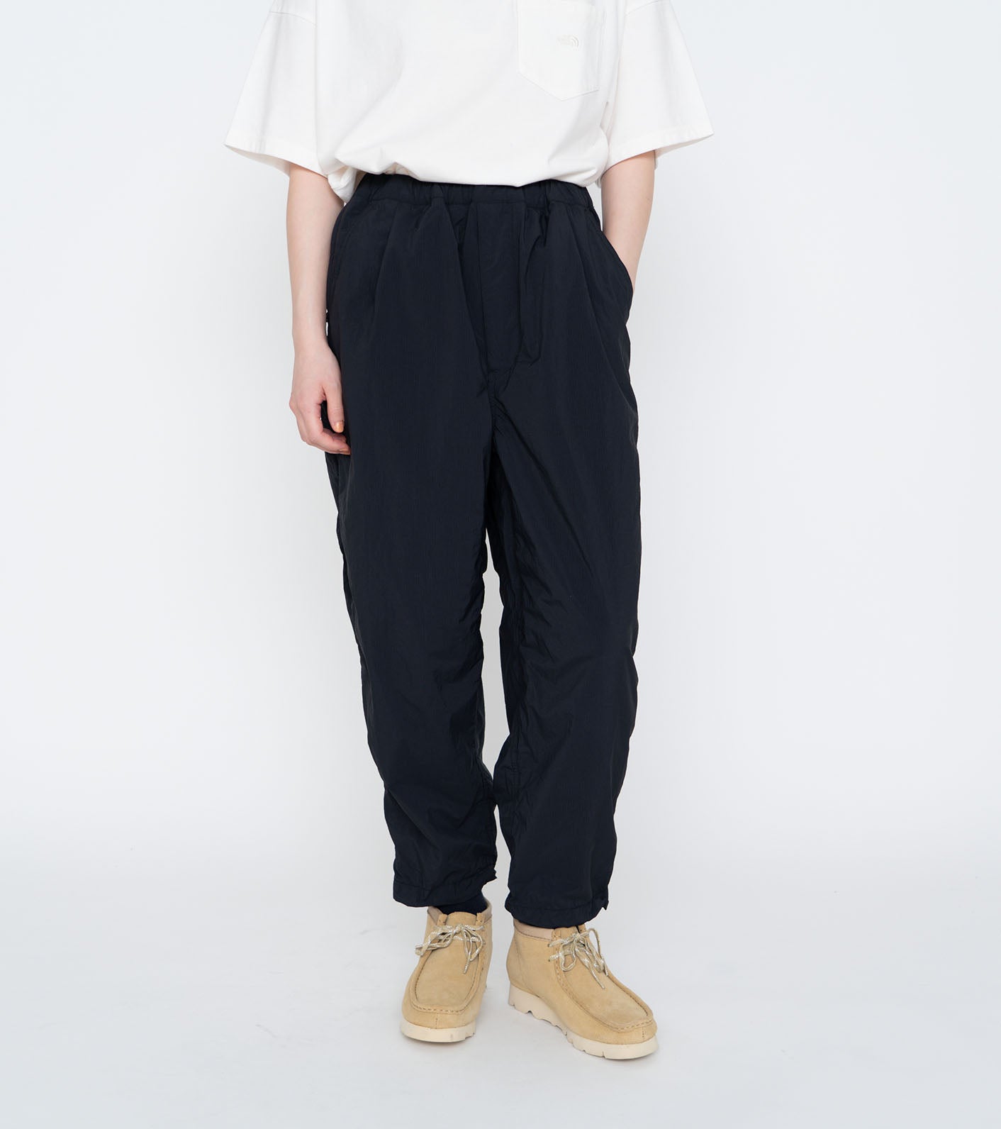 THE NORTH FACE PURPLE LABEL Nylon Ripstop Field Pants