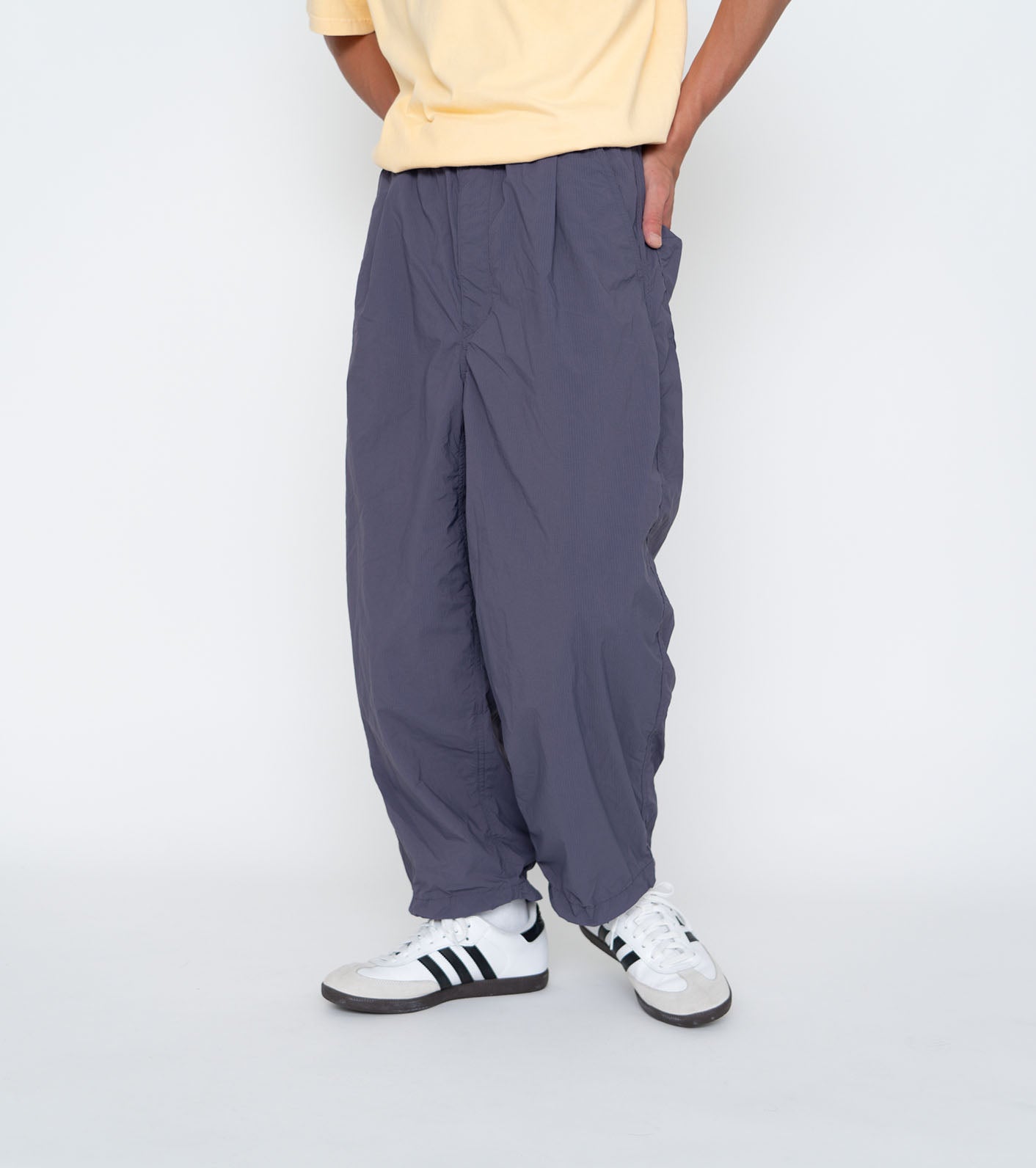 THE NORTH FACE PURPLE LABEL Nylon Ripstop Field Pants