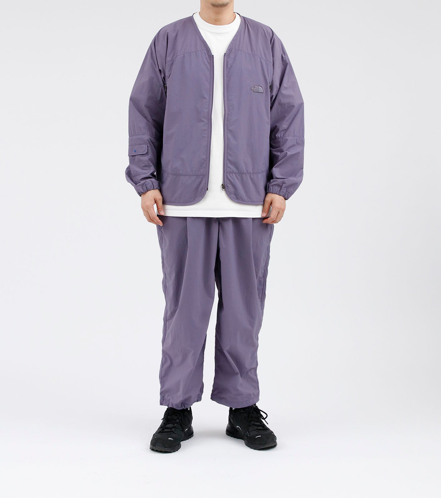 THE NORTH FACE PURPLE LABEL Nylon Ripstop Field Pants