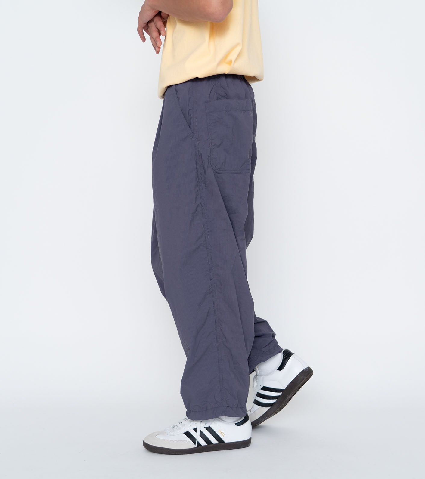 THE NORTH FACE PURPLE LABEL Nylon Ripstop Field Pants